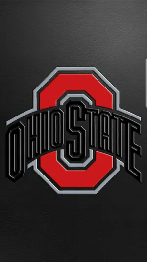 Show Your Buckeye Pride With An Ohio State-themed Iphone Case Wallpaper