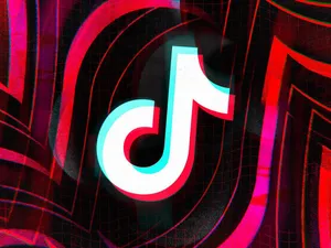 Show Your Creativity With Tiktok Aesthetics Wallpaper
