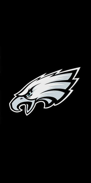 Show Your Eagles Pride With A Philadelphia Eagles Iphone Wallpaper