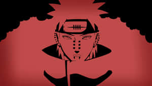 Show Your Love For Naruto With This Classic Wallpaper Wallpaper