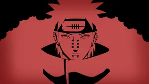 Show Your Love For Naruto With This Classic Wallpaper Wallpaper