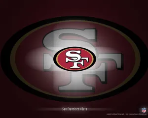 Show Your San Francisco 49ers Pride! Wallpaper