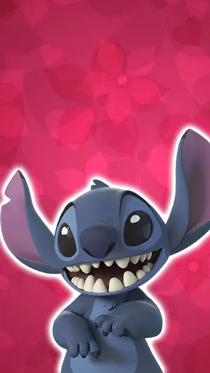 Show Your Special Someone Some Love This Valentine's Day With Disney! Wallpaper