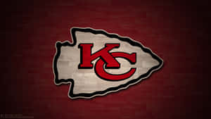 Show Your Spirit! Kansas City Chiefs 4k Wallpaper