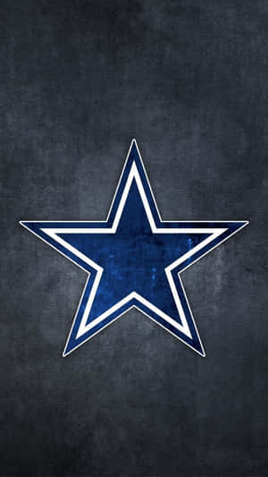 Show Your Spirit With A Cowboy Themed Phone! Wallpaper