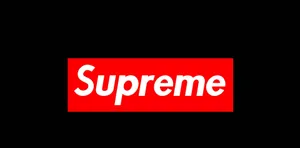 Show Your Style In Red Bape Wallpaper