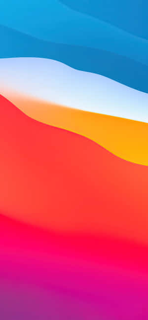Show Your Style With Our Colorful Phone Wallpaper