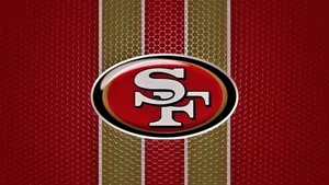 Show Your Team Spirit With The 49ers Wallpaper