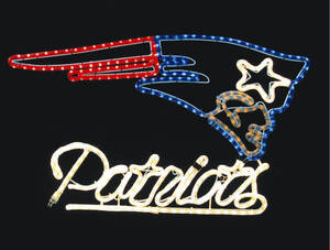 Show Your True Patriot Colors Wallpaper