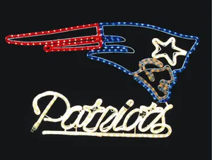 Show Your True Patriot Colors Wallpaper