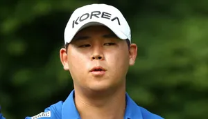 Si Woo Kim Korea Cap Wallpaper