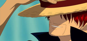 Side View Shanks Wallpaper