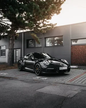 Sidewalk 911 Iphone Wallpaper