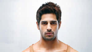 Sidharth Malhotra Actor Bollywood Hero Wallpaper