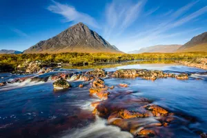 Sightly Scotland Wallpaper