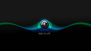 Sign Of Microsoft Windows Wallpaper