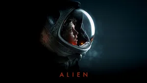 Sigourney Weaver As Ellen Ripley In Alien Wallpaper