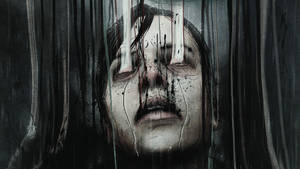 Silent Hill Creepy Face Wallpaper