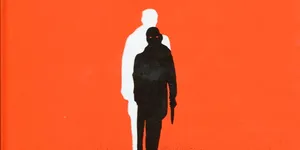 Silhouetteofan Outsider Wallpaper