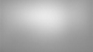 Silver Perforated Metal Texture Wallpaper