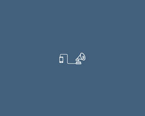 Simple Clean Smart Phone Wallpaper