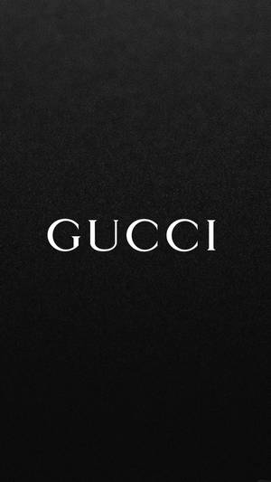 Simple Gucci Iphone Background Wallpaper
