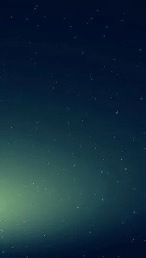 Simple Hd Night Stars Wallpaper