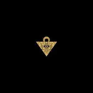 Simple Millennium Puzzle Yu Gi Oh Wallpaper