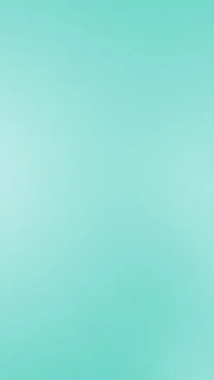 Simple Pastel Green Aesthetic Phone Wallpaper