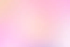 Simple Pink Blur Wallpaper