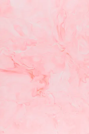 Simple Pink Marble Wallpaper