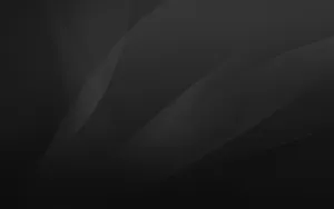 Simple Plain Black Desktop Wallpaper