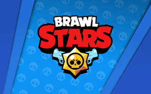 Simple Title Screen Brawl Stars 4k Wallpaper