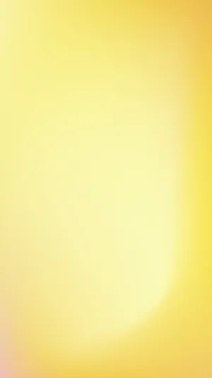 Simple Yellow Hd Iphone Wallpaper