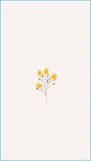 Simple Yet Elegant Desktop Computer Wallpaper