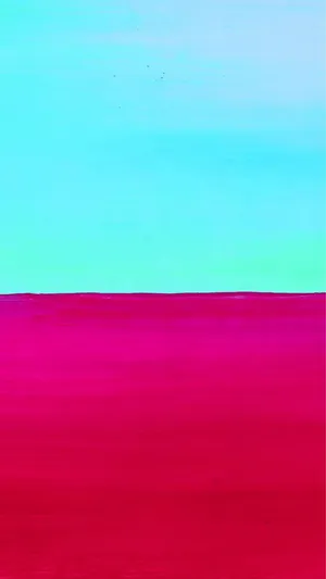 Simplicity At Its Best Wallpaper