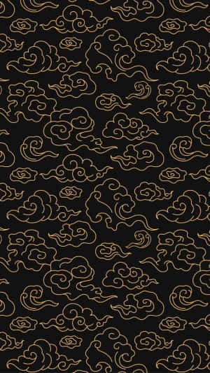 Simplicity Meets Luxury - Aesthetic Plain Wallpaper Wallpaper