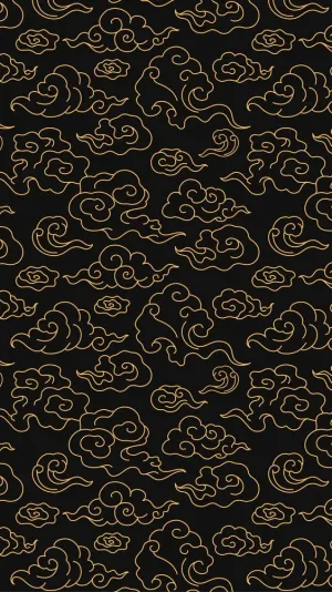 Simplicity Meets Luxury - Aesthetic Plain Wallpaper Wallpaper