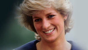 Simply Beautiful Princess Diana Wallpaper