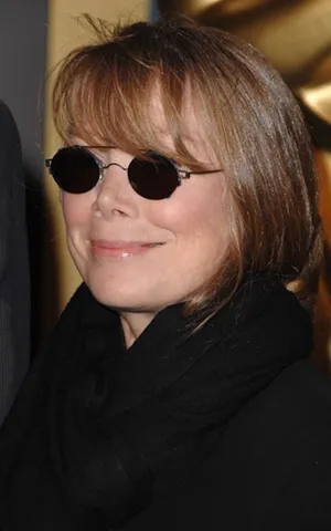 Sissy Spacek 80th Academy Awards Wallpaper