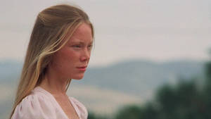 Sissy Spacek As Pinky Rose In 3 Women Wallpaper