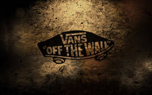 Skate In Style With Vans Wallpaper