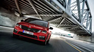 Skoda Fabia - Affordable, Stylish And Versatile Wallpaper
