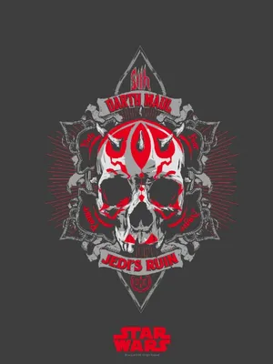 Skull Star Wars Cell Phone Wallpaper