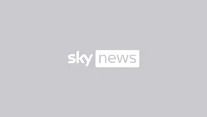 Sky News Gray Wallpaper