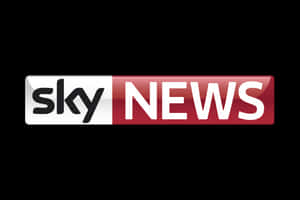 Sky News Logo Wallpaper