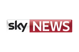 Sky News Logo Wallpaper