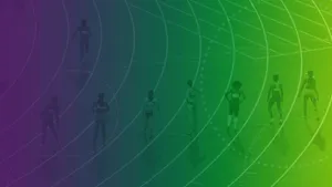 Skylight View From Therapeutic Desktop Wallpaper