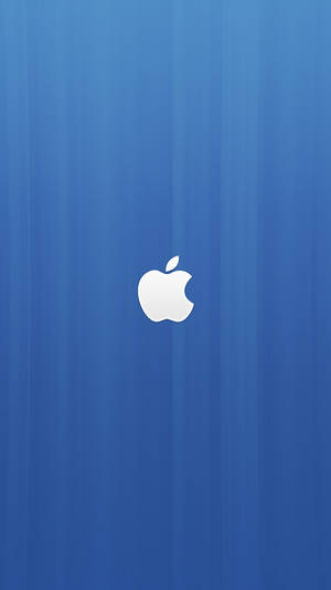 Sleek Iphone Illustration Wallpaper