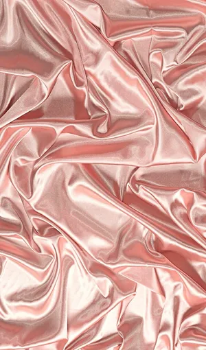 Sleek & Radiant Rose Gold Phone Wallpaper